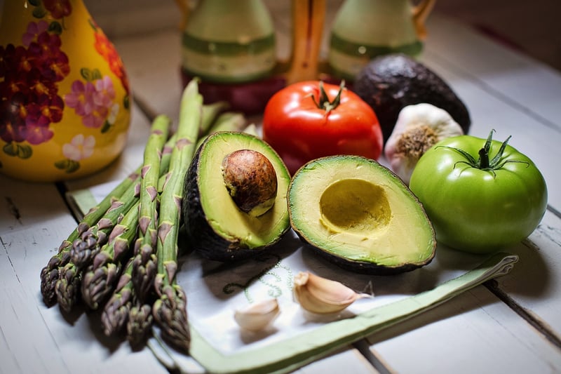 Gourmet Vegan