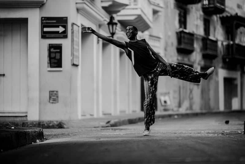 Dance Performance