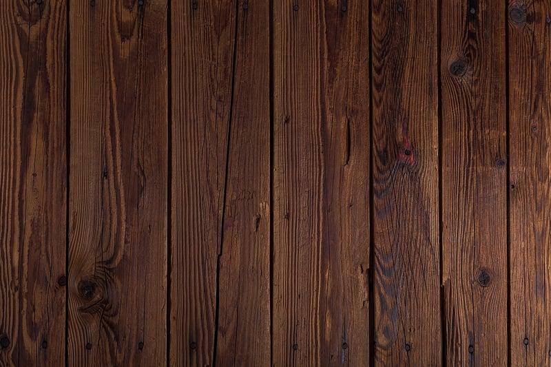 Rustic Wood Texture